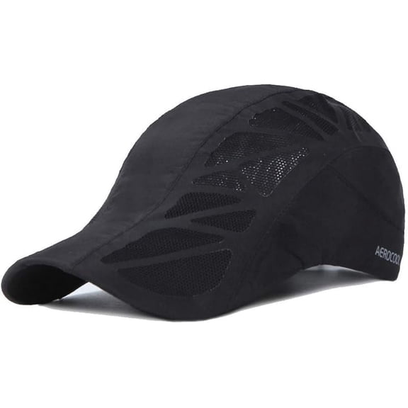 Quick Drying Sun Hat UPF 50  Baseball Cap Summer UV Protection Outdoor Cap Men Women Sport Cap Hat