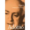thumbnail image 1 of Kant's 'Critique de la Raison Pure', 1 of 2