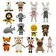 thumbnail image 3 of Nuevos productos transfronterizos Crochet, amigurumi, muñecos tejidos a crochet hechos a mano., 3 of 5