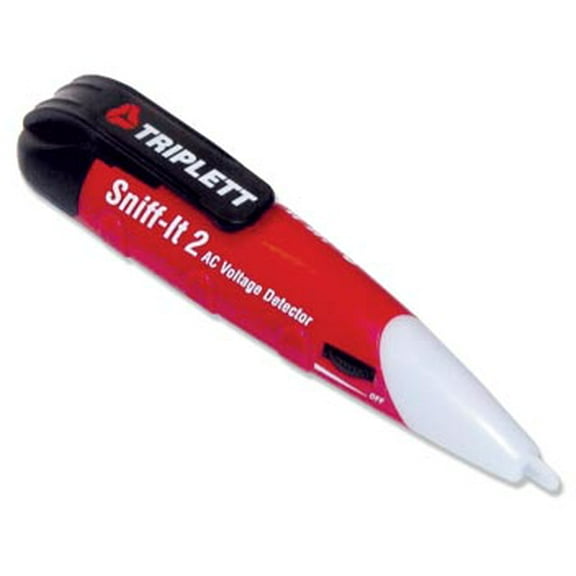 Sniff-It 2 9601 Non-Contact AC Voltage Detector - 5-600 VAC - Triplett