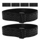 thumbnail image 1 of 2 piezas Correas de arranque anti-deslizamiento ajustables para mujeres Botas de rodilla Altas Correa de tiras y sujetadores de bucle Estabilidad de bota Corturas de arranque 40 cm, 1 of 5