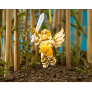 Roblox Action Collection - Sun Slayer Figure Pack [Includes Exclusive Virtual Item]