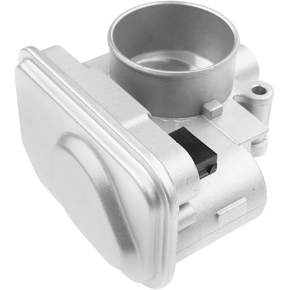 A-Premium Fuel Injection Throttle Body Compatible with Chrysler 200 2011-2014 Sebring Dodge Avenger Caliber Journey Jeep Compass Patriot 2007-2017