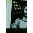 thumbnail image 2 of The Jesus Legend (Paperback), 2 of 2