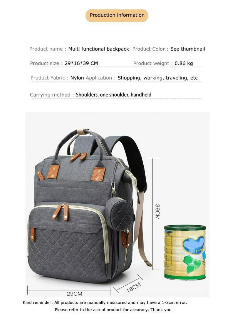 best designer backpacks for travel The 16 Best Backpacks for Women Are Designer-Approved