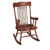Sunisery Youth Rocking Chair,Child's Wooden Rocking Chair for Boys and Girls,