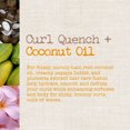 thumbnail image 2 of Maui Moisture Curl Quench + Coconut Oil Hydrating Curl Smoothie, Styling Cream, 12 oz ( 2 Pack ), 2 of 8