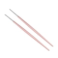 thumbnail image 3 of Stainless Chopstick,304 Stainless Steel Chopstick Chopstick Silver Chopstick Smart Functionality, 3 of 8