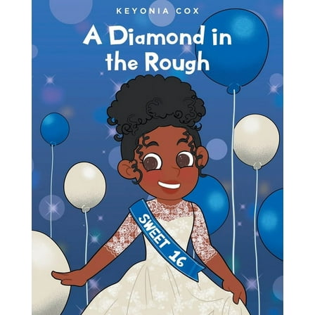 A Diamond in the Rough, (Paperback)