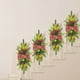 thumbnail image 3 of Decoraciones navideñas para escaleras, guirnaldas de flores, decoraciones para escaleras, lágrimas, objetos robados, decoraciones para el hogar, decoraciones para la puerta principal., 3 of 5