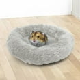 thumbnail image 3 of Acogedor pequeño animal estera cálida casa de hámster ropa de cama cojín camas para mascotas al aire libre interior Gris Yuyangstore Cama de conejillo de Indias, 3 of 8