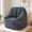 DGrey, variant on GOODONE Bean Bag Chair,Super Comfy Chair Sofa for Bedroom Living Room,Large Lazy Bean Bag Chair for Gaming,Reading,DGrey
