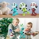 thumbnail image 5 of Regalos para niños de 3 4 5 6 7 8 años, robot parlante para niños, juguetes para niños de 3 a 6 años, niñas, juguetes populares para niñas de 4 a 8 años, stock de Navidad, 5 of 5