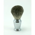 thumbnail image 6 of GBS Gift Set - Comes with Gift Box - Merkur 23 Safety Razor, Pure Badger Shaving Brush, Brush and Razor Stand, Chrome Bowl, GBS Shaving Soap, and 25 Blades!, 6 of 6