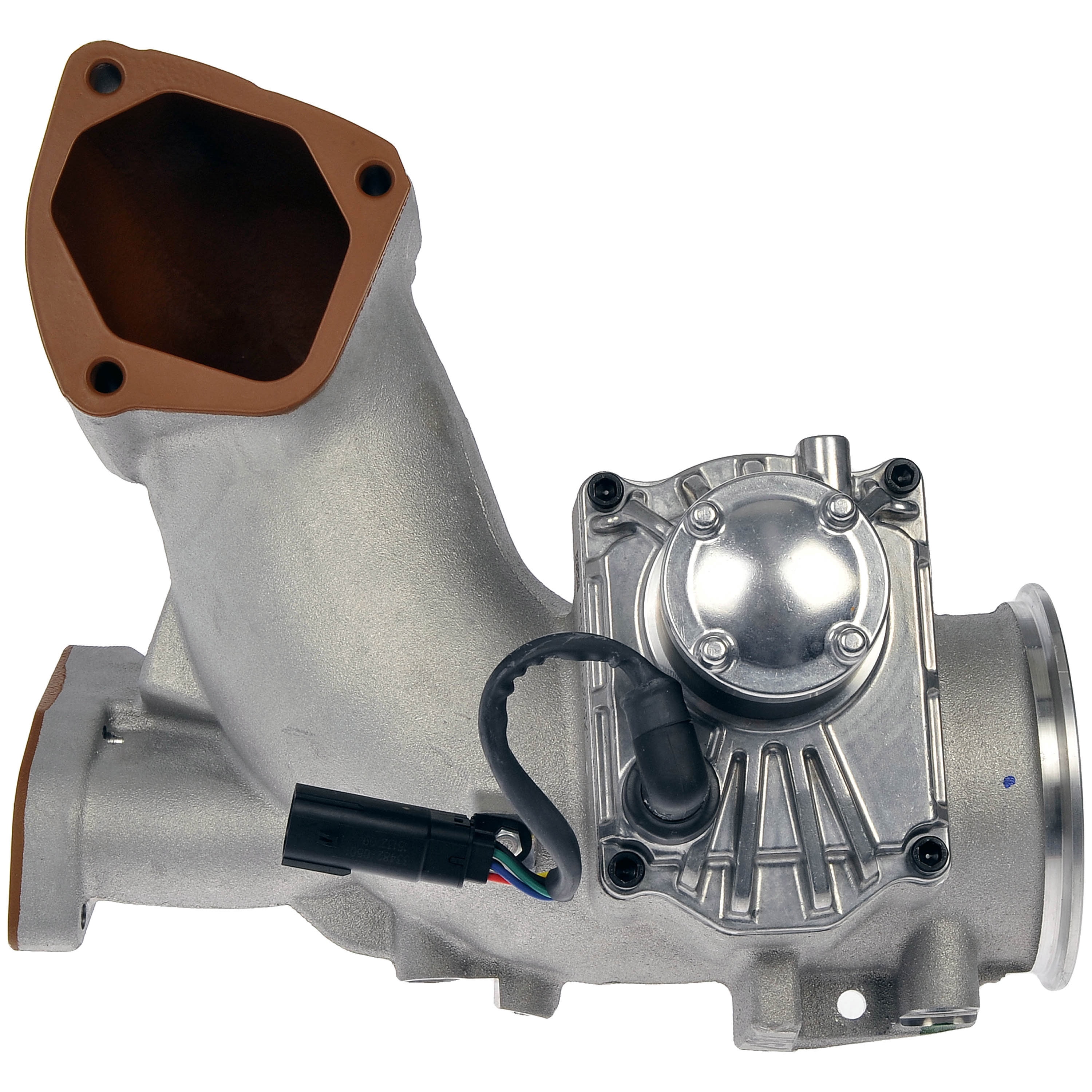 Dorman 904-5054 Diesel Engine Air Intake Throttle Duct for Specific International Models