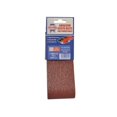thumbnail image 2 of Faithfull Cloth Sanding Belt, 2 of 2