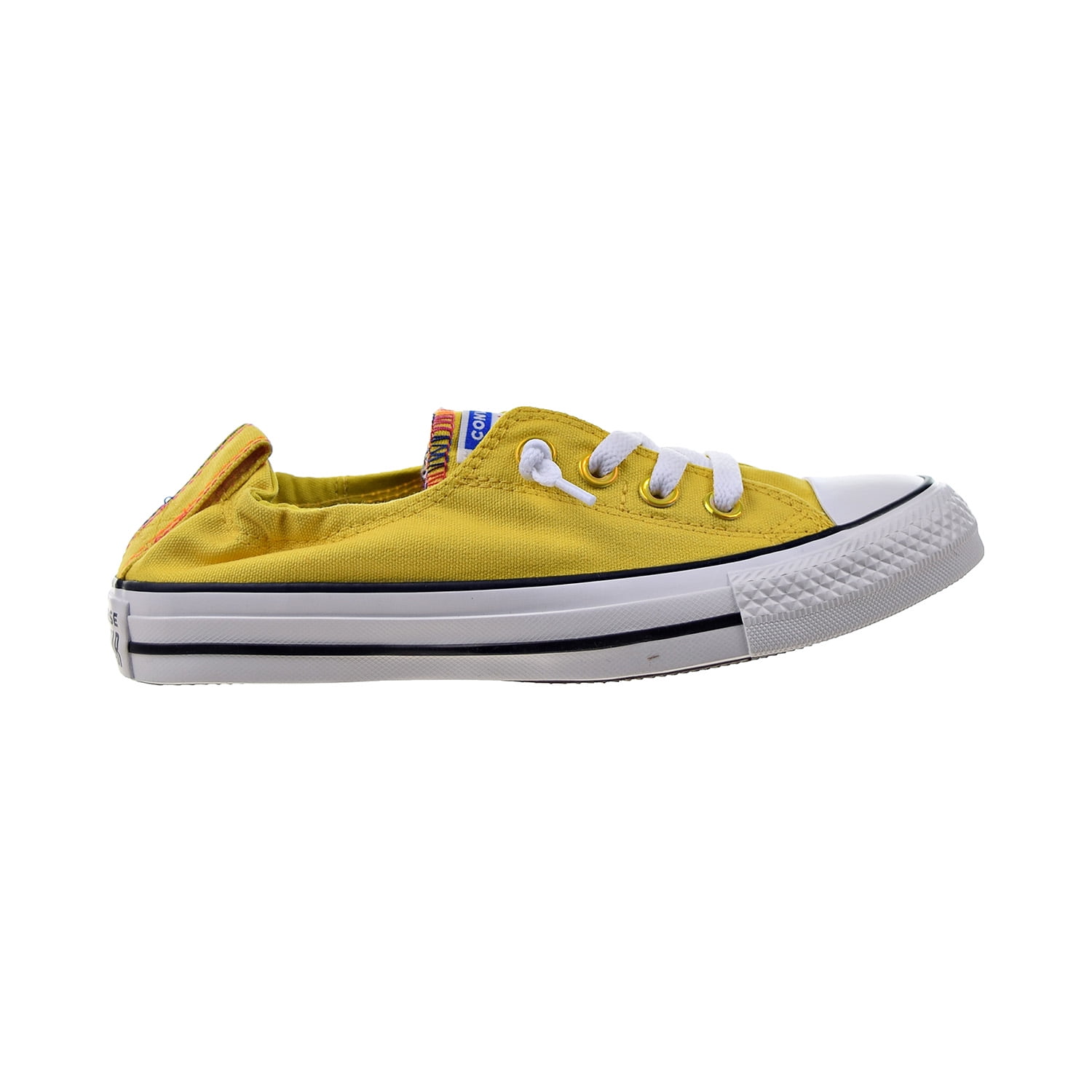 status ål klik Converse Chuck Taylor All Star Shoreline Slip On Women's Shoes Vivid Sulfur  565442f - Walmart.com