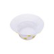 thumbnail image 5 of Sombrero de cubo para mujer Reversible Floral Impreso Fishman Sombreros Holiday Travel Beach Ca MABOTO Sombrero, 5 of 7