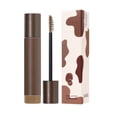 thumbnail image 4 of 3D Curling Iron Wand Mascara - Volumizing Telescopic Mascara, Waterproof, Smudge-Proof, Liquid Lash Extensions, No Clumps, Salon-Like Bold Lashes, Long-Lasting, Intense Black, Women 1PC*1, 4 of 9