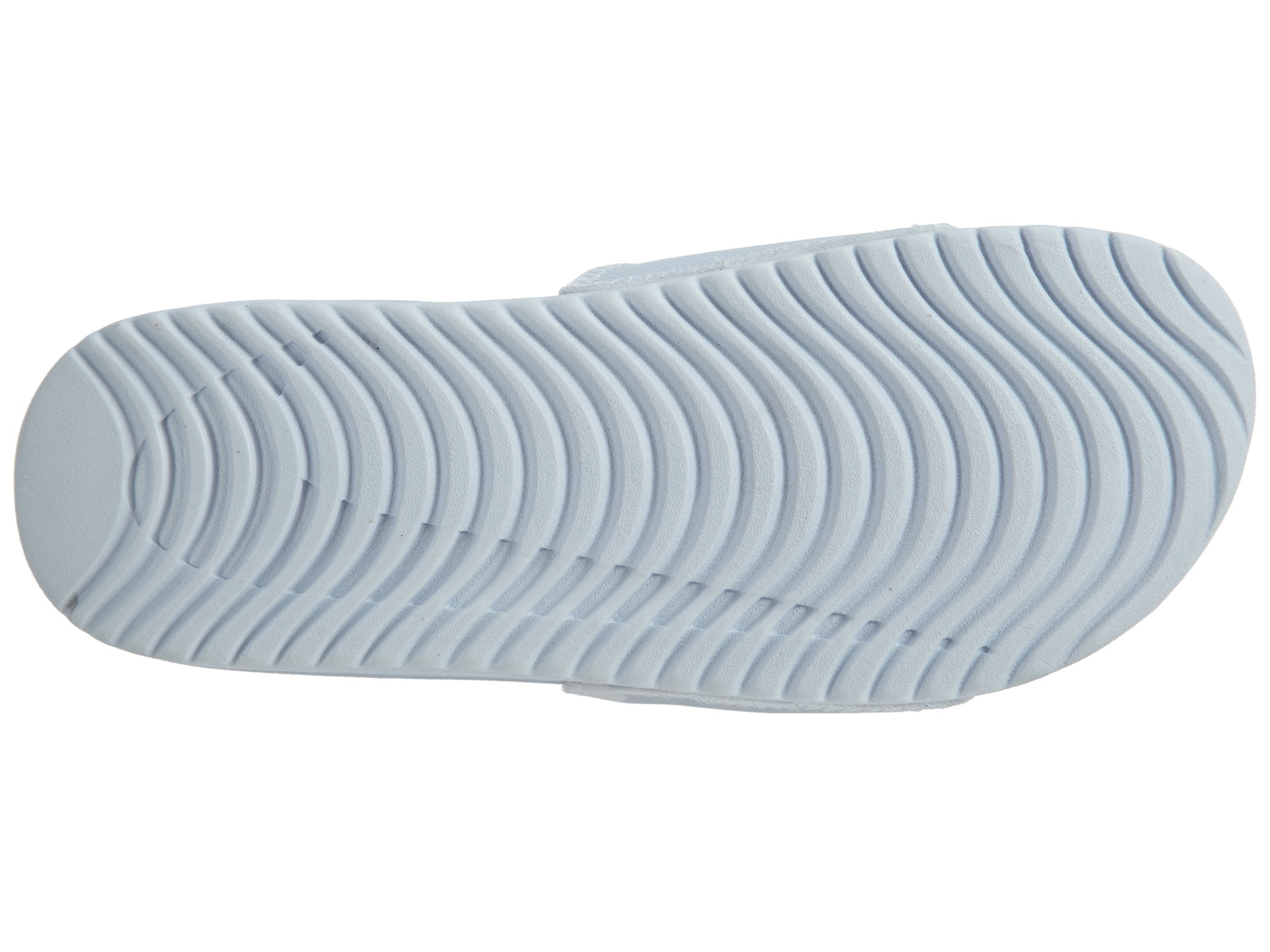 Kawa Adjustable Slide Sandals 