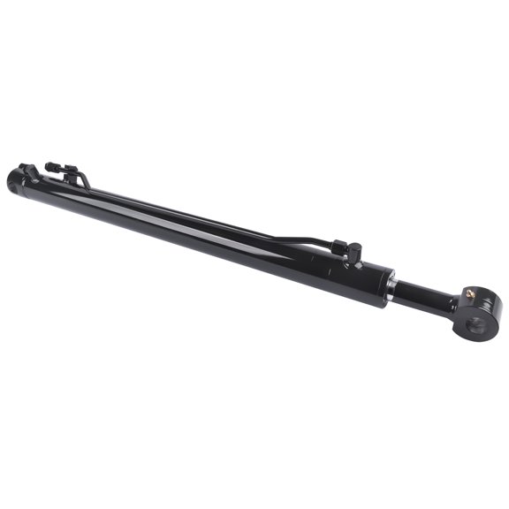 Mustrod Hydraulic Lift Cylinder 6812504 fits Bobcat Skid Steer Loader Models 753, 763