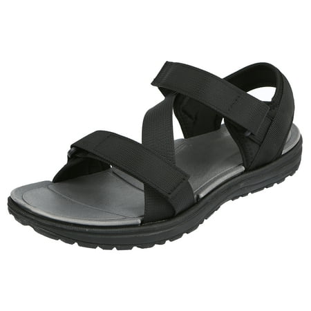 

Northside Men s Bayview Open Toe Sport Sandal