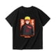 thumbnail image 3 of Camiseta de verano de Anime Naruto para niños, ropa para niño y niña, camiseta de algodón con dibujos animados para bebé, camisetas casuales de manga corta para niños, 3 of 5