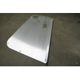 thumbnail image 6 of Race Aluminum Door Cards Panels For Honda Civic EX DX CX Si 92-95 Coupe Hatch EG Card US, 6 of 7
