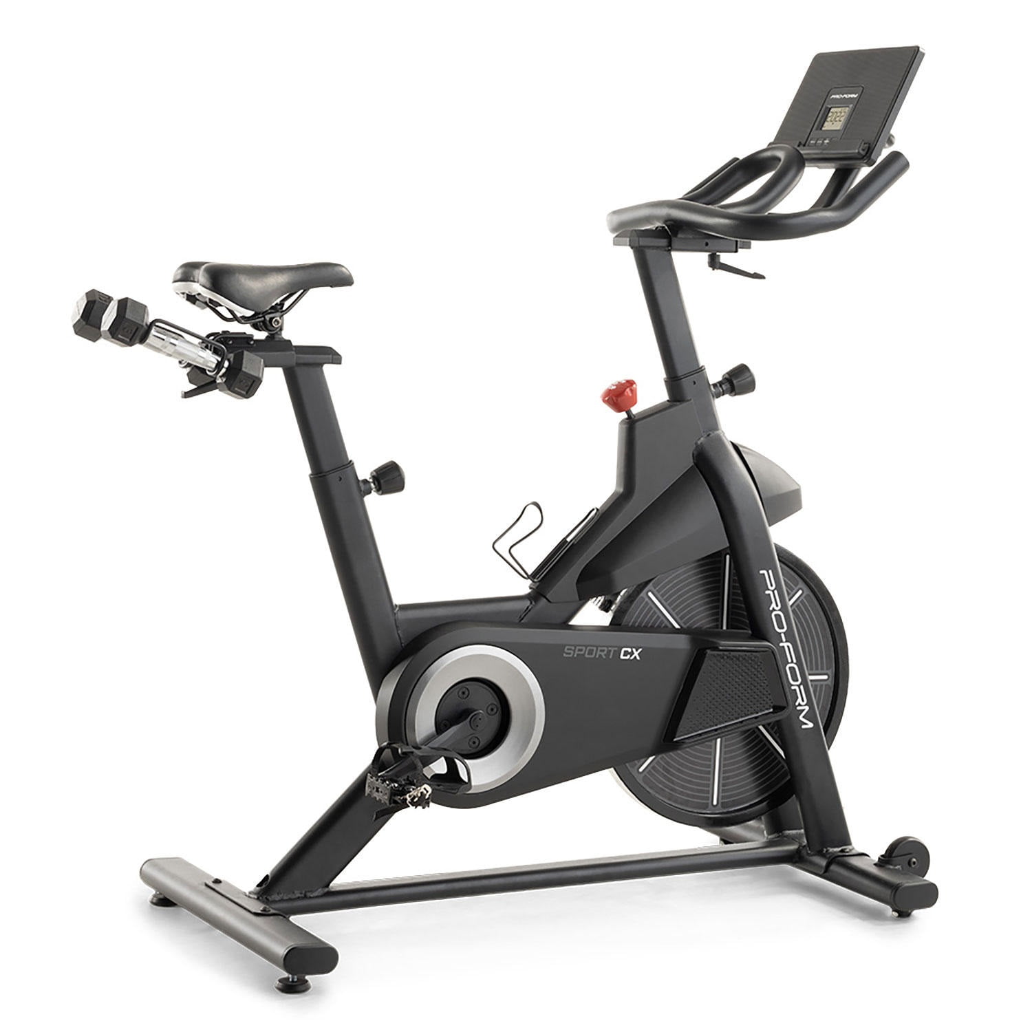 ProForm Sport CX Bike Walmart