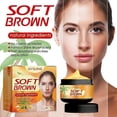 thumbnail image 2 of 50g Tanning Cream Aloe Vera Repair Gel Set Summer Beach Natural Sunless, 2 of 5