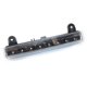 thumbnail image 3 of Luz De Freno De Montaje Alto Luz de advertencia LED de luz de freno de coche para Chevrolet GM/Yukon 2000-2006 (negro), 3 of 9