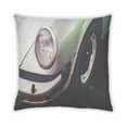 thumbnail image 2 of Ahgly Company Transportation Car Coussin Extérieur, 18 Pouces par 18 Pouces, 2 of 6
