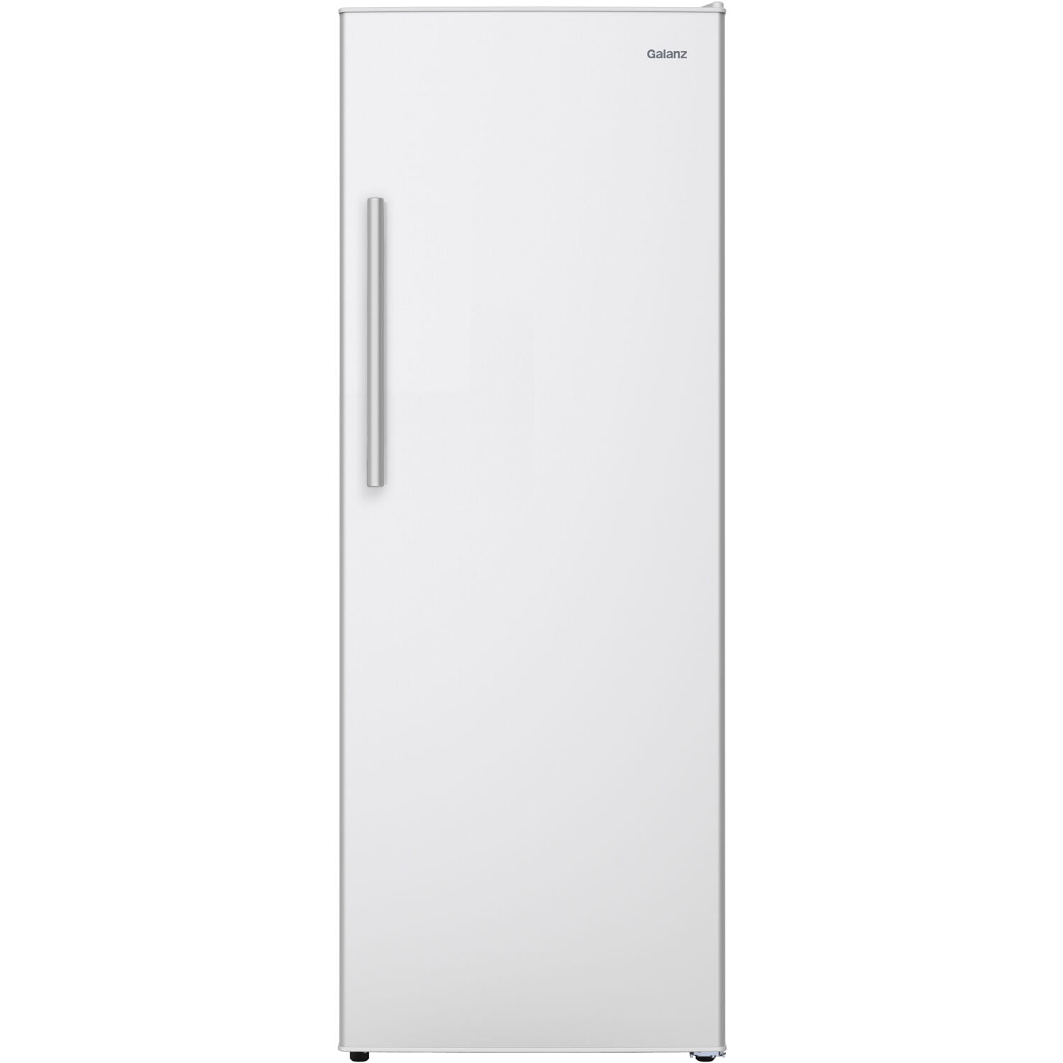 Galanz 11Cu. Ft. Convertible Upright Freezer, White