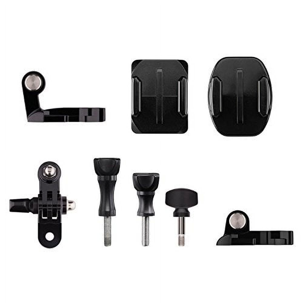 GoPro Grab Bag of Accessories Black