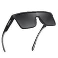 thumbnail image 2 of Gafas de sol GLINDAR Shield polarizadas UV400 para hombre, 2 of 3