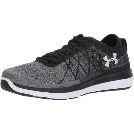 under armour threadborne fortis ladies trainers