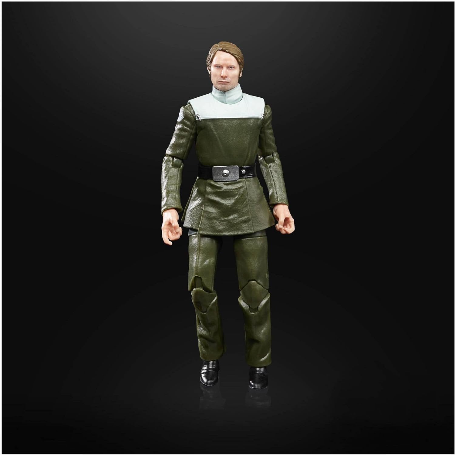 HotToys STAR WARS Galen Erso ゲイレン・アーソ Hot Toys MMS775 Star Wars: Rogue One Galen Erso 1/6th scale
