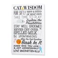 thumbnail image 3 of Design Imports Cat’s Party Meow Dish Towel Set of 2, 3 of 3