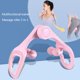 thumbnail image 4 of Entrenador De Muslos Ejercitador de brazos y piernas para mujer, estructura Triangular, fuerza ajustable, ejercitador de muslos, 4 of 8