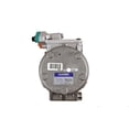 thumbnail image 2 of New OEM A/C Compressor for 09-10 Kia Rondo Lx Ex 2.4L OE# 97701-1D100, 2 of 2