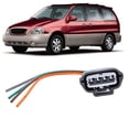 thumbnail image 4 of Arnés Del Enchufe De La Reparación Del Alternador, Instalación Simple Antienvejecimiento Confiable 37300-39435 De Alta Dureza Para El Coche Crtynell Descripción de la referencia, 4 of 5