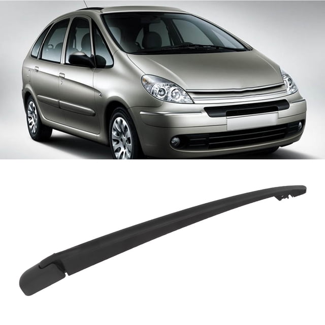 Brazo del limpiaparabrisas, limpiaparabrisas trasero del coche Brazo del limpiaparabrisas del coche Brazo del limpiaparabrisas Valor excepcional