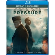 Pressure (Blu-ray + Digital Copy) Focus Features, Drama