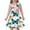 Light Pink, variant on Tween Girls Dresses Fashion Slim Sleeveless Dress