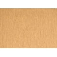 thumbnail image 1 of Ahgly Company Indoor Rectangle Abstract Orange Contemporary Area Rugs, 7' x 9', 1 of 1