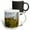Multicolor, variant on 3drose, Apples in Orchard with Quilt Barn Near Traverse City, Michigan, Usa, 11oz Magic Transforming Mug