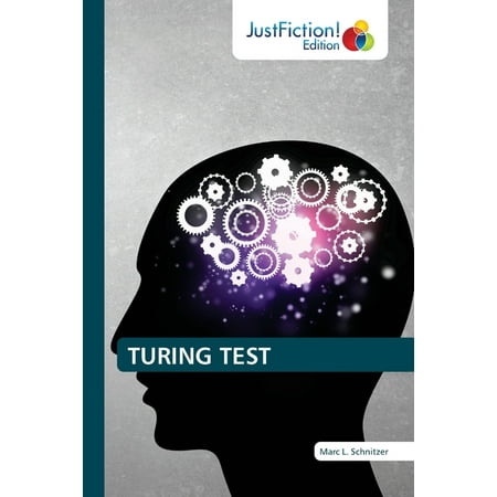 Turing Test (Paperback)