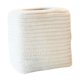 thumbnail image 5 of Funda para caja de pañuelos estilo bohemio, soporte para pañuelos con base abierta, soporte para servilletas tejido a mano., 5 of 9