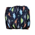 thumbnail image 2 of CBFFDC Double-sided Waterproof Pet Pants Fast Absorption Pet Sanitary Pant with Leak Proof and Comfortable Feature Washable Male Dog Belly Band Diapers for Incontinence Puppy Training, 2 of 6