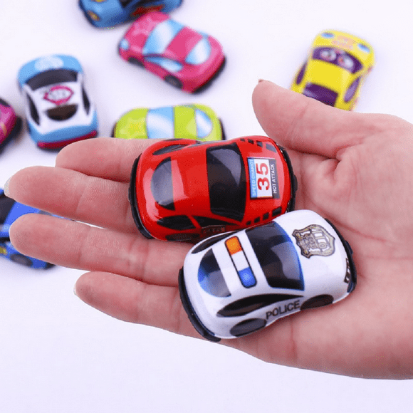 Cars Voiture à Friction à Rétrofriction Véhicules Jouets Camouflage Coque Voiture à Rétrofriction Dessin Animé mini Voiture à Rétrofriction